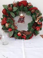 Kerst, Diversen, Kerst, Ophalen of Verzenden, Zo goed als nieuw