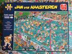 J.v.Haasteren puzzel. Hockey Kampioenschappen., Ophalen, 500 t/m 1500 stukjes, Zo goed als nieuw