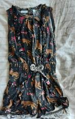 Feetje jumpsuit maat 80, Kinderen en Baby's, Babykleding | Maat 80, Meisje, Ophalen of Verzenden, Zo goed als nieuw, Feetje