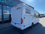 Carthago C1-Tourer 143 LE BOVENKAST/AUTOMAAT, Integraal, Tot en met 2, Bedrijf, Diesel