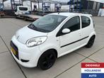 Citroen C1 1.0-12V Ambiance Automaat Sportive Airco, Gebruikt, Huisgarantie, Met garantie (alle), C1