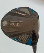 Cleveland Launcher XL Driver, Sport en Fitness, Golf, Ophalen, Zo goed als nieuw, Club, Cleveland
