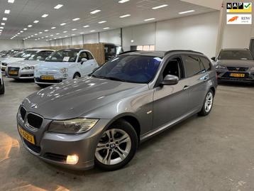 BMW 3-serie Touring 318d Corporate Lease High Executive / AU beschikbaar voor biedingen