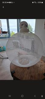 Hanglamp  Non Random van Moooi, Huis en Inrichting, Lampen | Hanglampen, Ophalen, Zo goed als nieuw, Kunststof