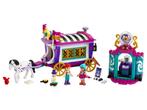 Lego Friends 41688 Magische caravan, Nieuw, Complete set, Lego, Verzenden