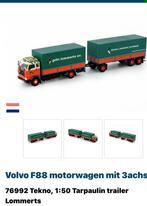 Gezocht Lommerts model, Ophalen, Zo goed als nieuw, Bus of Vrachtwagen