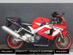 HONDA CBR 900 RR FIREBLADE (bj 2001) CBR900, Motoren, Motoren | Honda, HONDA, Motorrijbewijs A, Bedrijf, Onbekend