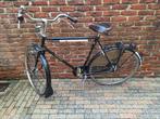 Raleigh heren fiets, Ophalen, Raleigh