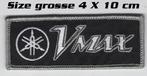 YAMAHA V-MAX patch voor 1200 1700 VMX 1200, Nieuw