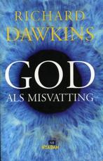 Richard Dawkins - God als misvatting, Nieuw, Ophalen of Verzenden, Richard Dawkins, Wijsbegeerte of Ethiek