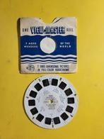 Viewmasterschijfje 2026: Montreux to Lausanne., Verzamelen, Speelgoed, Ophalen of Verzenden, Gebruikt