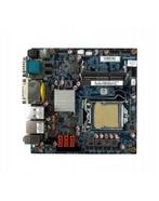 SHUTTLE DESKTOP FH61V MOTHERBOARD- XH61V000.104, Computers en Software, Ophalen of Verzenden, Zo goed als nieuw, DDR3