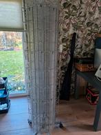 Kaartenmolen Standaard, Ophalen