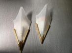 Ikea vintage Hollywood Regency stijl, Huis en Inrichting, Lampen | Wandlampen, Ophalen of Verzenden, Ikea, Geen, Geen