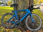 Ordea Ordu 2019 Di2 + powermeter, Fietsen en Brommers, Carbon, Zo goed als nieuw, 57 tot 61 cm, Meer dan 20 versnellingen