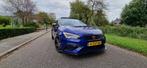 Seat Leon 2.0 TSI 290PK Dsg-7 2020 Blauw, Auto's, Seat, 4 cilinders, 1984 cc, 2500 kg, Particulier