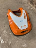 Robotmaaier kap, Tuin en Terras, Robotmaaiers, Ophalen, Gebruikt