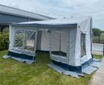 Universele voortent camper, bus-camper vrijstaand dwtzelte, Ophalen, Zo goed als nieuw