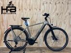 Cube Kathmandu Hybrid Pro 750 E-Bike Shimano Deore