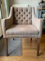 Eetkamerstoelen Pearl, Ophalen, Zo goed als nieuw