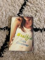 Caja Cazemier - Selfie, Ophalen of Verzenden, Zo goed als nieuw, Caja Cazemier
