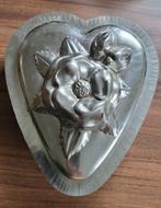 Mooie oude chocoladevorm: BONBONSCHAAL, BONBONDOOSJE, Antiek en Kunst, Ophalen of Verzenden