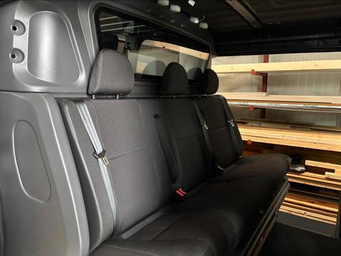 Dubbel cabine Citroen Jumper/dubbel cabine/ Peugeot en Fiat, Auto-onderdelen, Interieur en Bekleding, Citroën, Fiat, Peugeot, Gebruikt