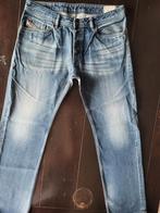 CLASSIC DIESEL WAYKEE REGULAR STRAIGHT JEANS SIZE 34/32!!!, Ophalen of Verzenden, Zo goed als nieuw, Blauw, W33 - W34 (confectie 48/50)