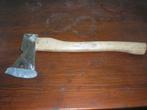 Hakbijl, Ophalen of Verzenden, Gebruikt, Bijl