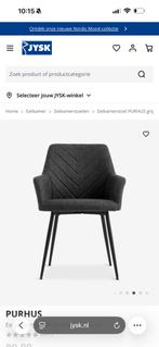 Etenstoel, Ophalen of Verzenden, Zo goed als nieuw, Eén