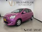 Mitsubishi Space Star 1.0 Bright / AIRCO / 5-DRS /, Voorwielaandrijving, Gebruikt, Overige kleuren, Origineel Nederlands