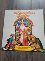 LP - Sinterklaasliedjes, Ophalen of Verzenden, Gebruikt