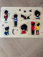 Jip en Janneke Puzzel - 1 stukje mist, Ophalen, 2 tot 4 jaar, Gebruikt, 10 tot 50 stukjes