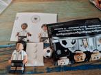 Lego minifiguur collectible serie dfb Mesut Özil, Ophalen of Verzenden, Nieuw