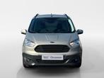 Ford Transit Courier 1.5 TDCI Trend | Dealer onderhouden | N, 12 maanden, Stof, Gebruikt, Euro 6