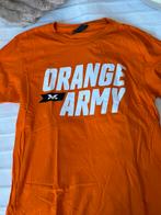 Orange army shirt maat M, Kleding | Heren, Verstappen, Maat 48/50 (M), Oranje, Ophalen of Verzenden