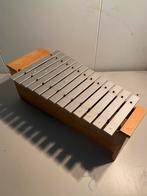 Studio 49 Xylofoon, Muziek en Instrumenten, Ophalen, Gebruikt, Melodische percussie