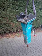 Dehaco cw10 sloophamer, Ophalen of Verzenden, Zo goed als nieuw