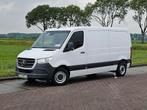 MERCEDES-BENZ SPRINTER 314 ac automaat euro6, Auto's, Gebruikt, Euro 6, 2124 kg, Wit