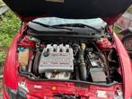Alfa Romeo 147 1.6 16V Twinspark motorblok, Ophalen, Gebruikt, Alfa Romeo