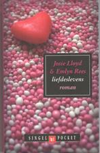 Josie Lloyd en E. Rees - Liefdeslevens / Singel pocket., Boeken, Ophalen of Verzenden, Zo goed als nieuw, Nederland