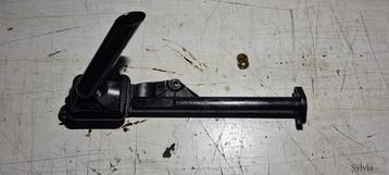 Olie aanzuigbuis BMW E60 E61 E65 met motorcode M57N 7790058 beschikbaar voor biedingen