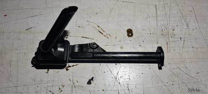 Olie aanzuigbuis BMW E60 E61 E65 met motorcode M57N 7790058, Auto-onderdelen, Motor en Toebehoren, Gebruikt, Ophalen of Verzenden