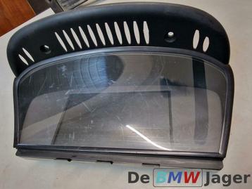 Boardcomputer 6'5 BMW 3-5 serie E60 E61 E90 E91 65826938109 beschikbaar voor biedingen