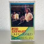 Rod Stewart unplugged (sealed), Ophalen of Verzenden, Voorbespeeld, 1 bandje, Nieuw in verpakking