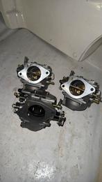 Yamaha 60pk autolube 2 takt carburateurs, Ophalen of Verzenden, Nieuw, Motor en Techniek