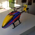 Align T-Rex 300x, Ophalen, Zo goed als nieuw, Elektro, Helikopter