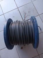 Draka Ymvkas 3x2,5 mm2 met aardlitze 250,0 m, Ophalen of Verzenden, Nieuw, Kabel of Snoer