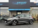 Ford Fiesta 1.0 EcoBoost Active X | CARPLAY | TREKHAAK | SPE, Voorwielaandrijving, 101 pk, Gebruikt, 620 kg