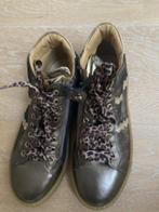 Bruin-gouden schoenen van Zecchino d'Oro mt. 37, Meisje, Schoenen, Ophalen of Verzenden, Zo goed als nieuw